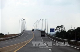 Đồng ý xây dựng cao tốc Tuyên Quang - Phú Thọ
